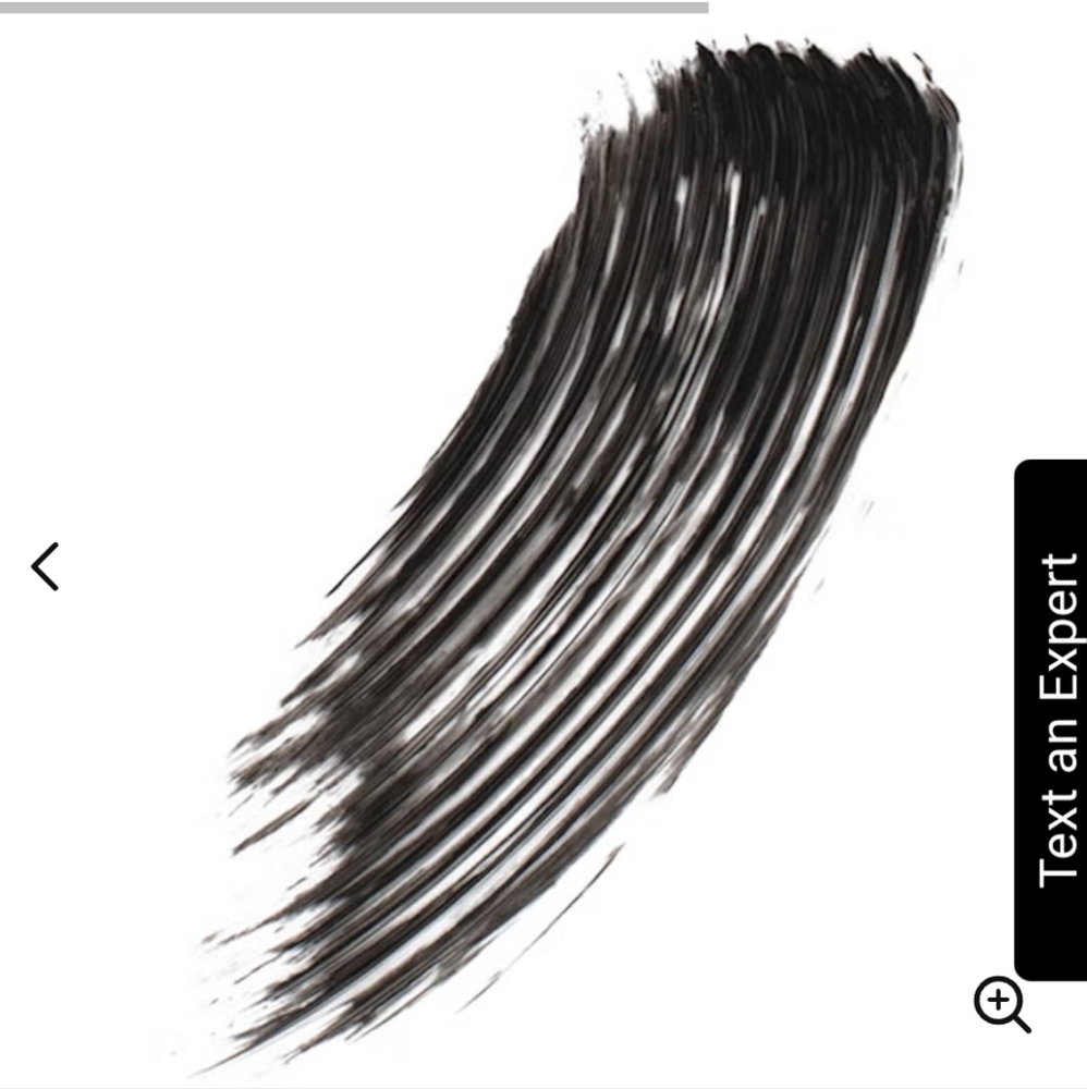NIB Chantecaille Longest Lash Faux Cils Mascara Mini Size - Picture 2 of 8